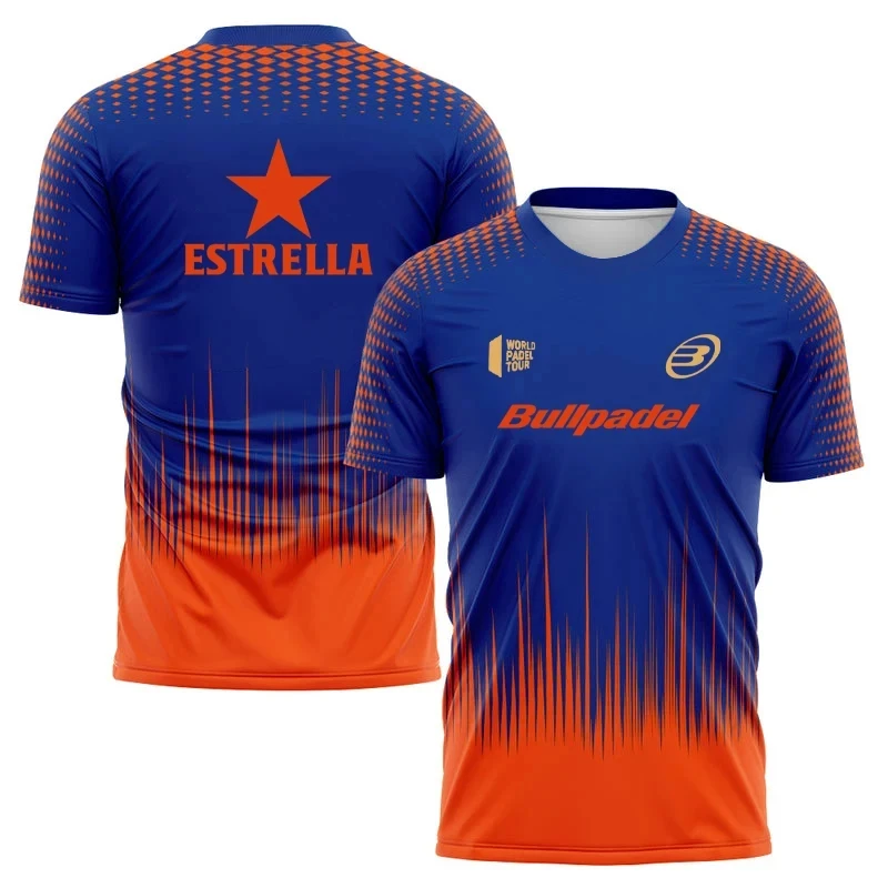 Badminton Aesthetic - 2026 Badminton Padel Tennis Sports T