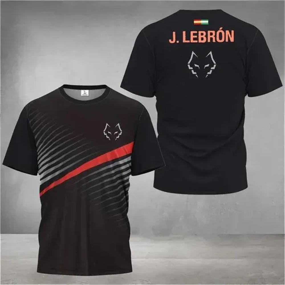 Badminton Aesthetic - Summer new men's badminton and table
