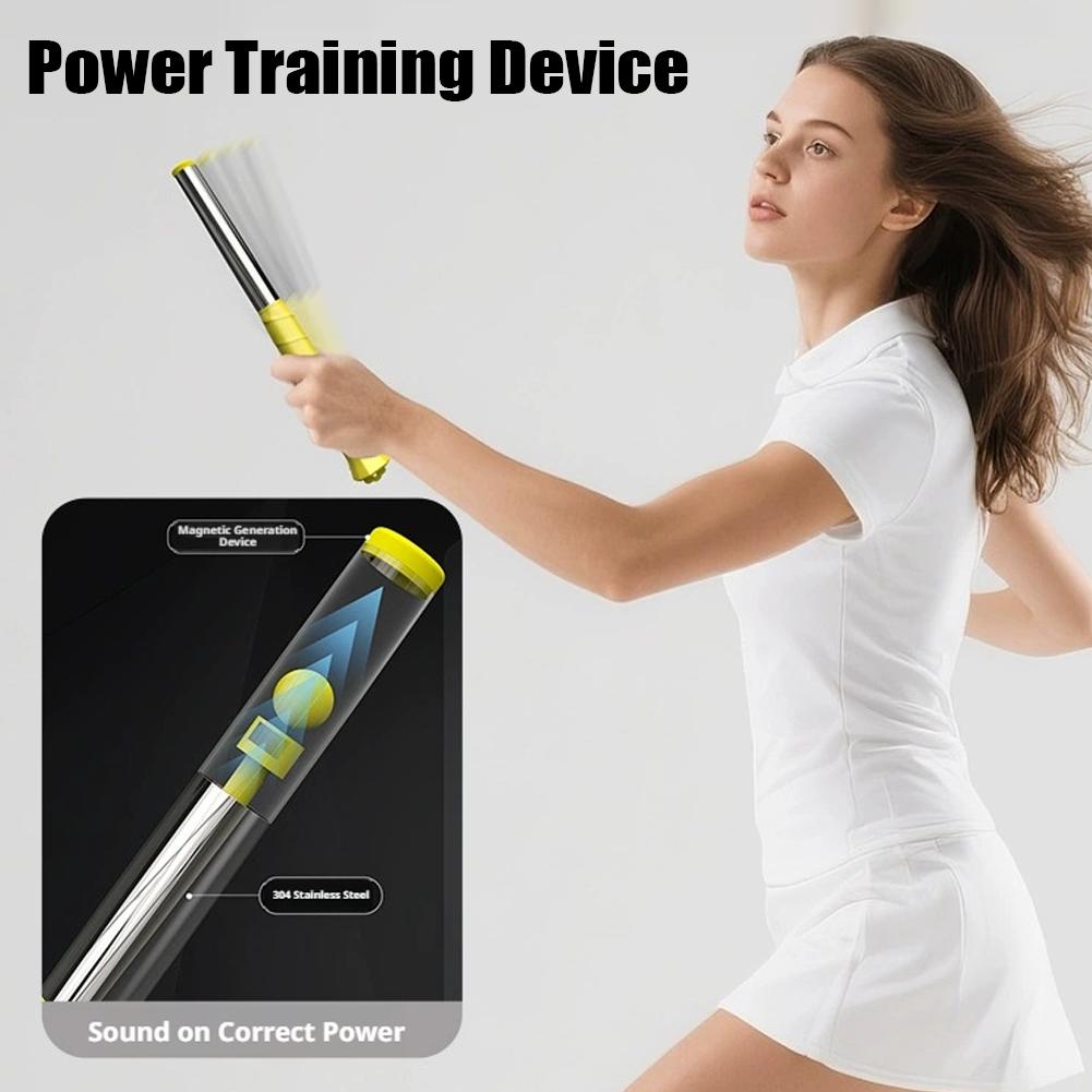 Badminton Swing Trainer Correc - Badminton Forehand ulasan dan harga