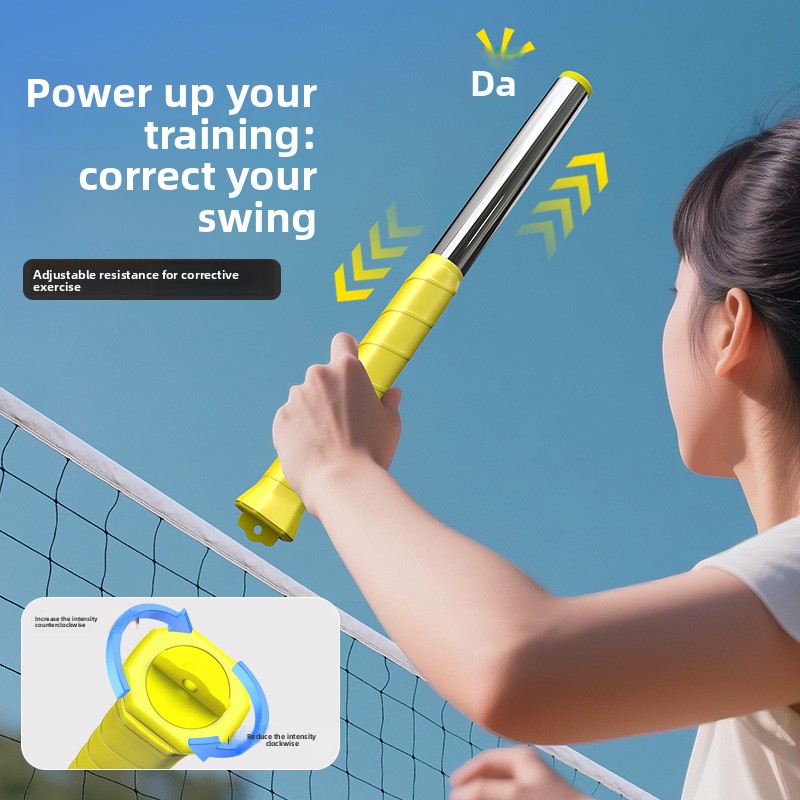 High Performance Badminton Swi - Badminton Forehand ulasan dan harga