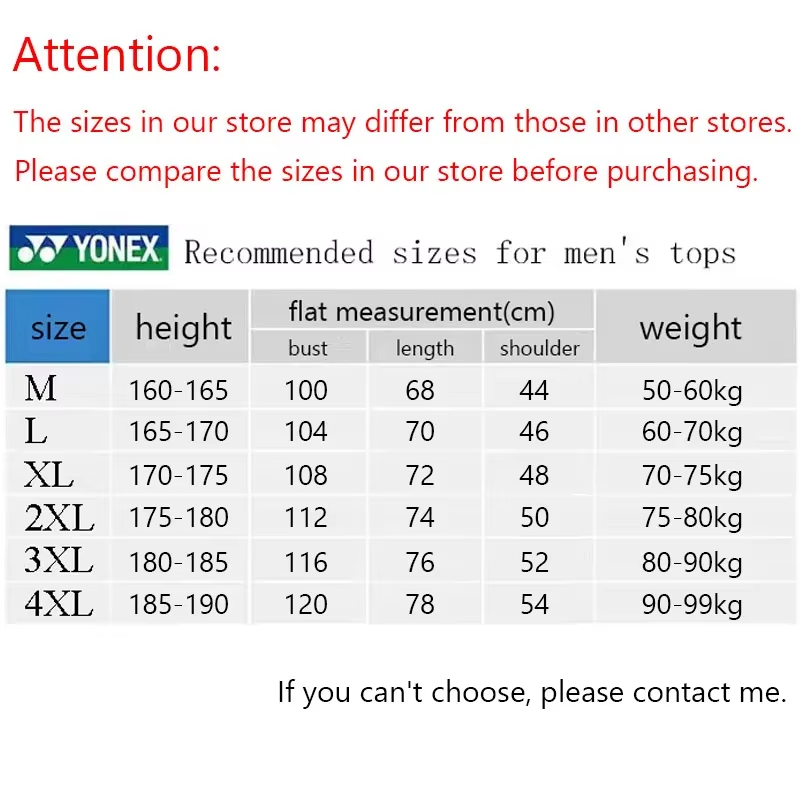 YONEX Summer Badminton Shirt f - Badminton Aesthetic ulasan dan harga
