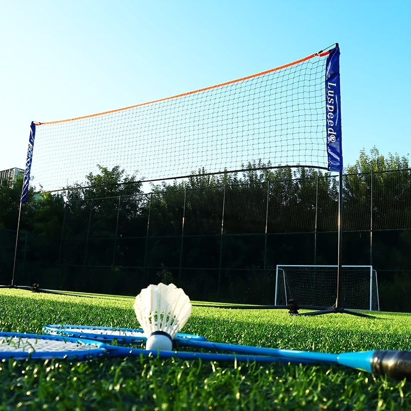 NEW Popular Hit Product, Porta - Badminton Net ulasan dan harga