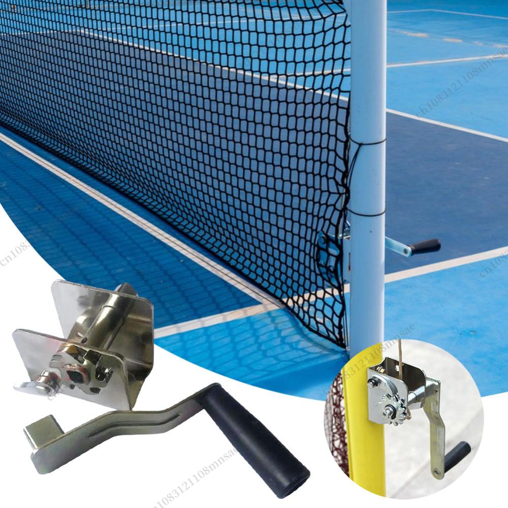 Sports Net Tensioner Training  - Badminton Net ulasan dan harga