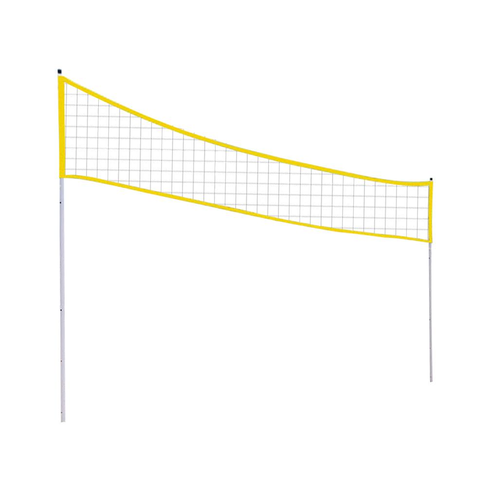Portable Badminton Net Trainin - Badminton Net ulasan dan harga