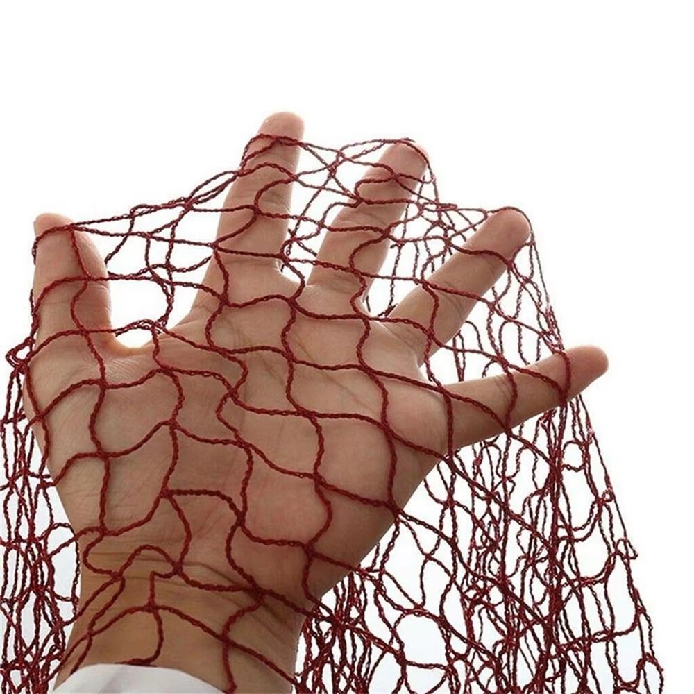 Standard Badminton Net Replace - Badminton Net ulasan dan harga
