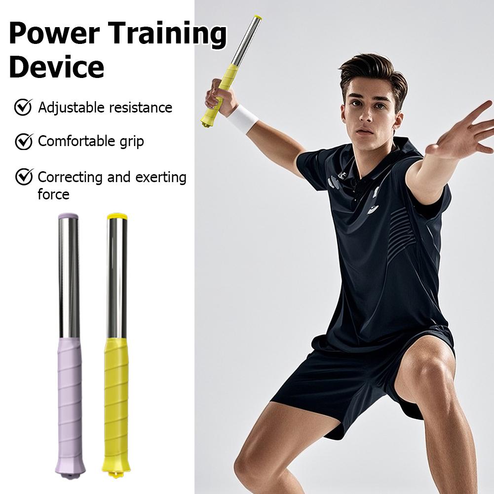 2026 Badminton Swing Trainer C - Badminton Forehand ulasan dan harga