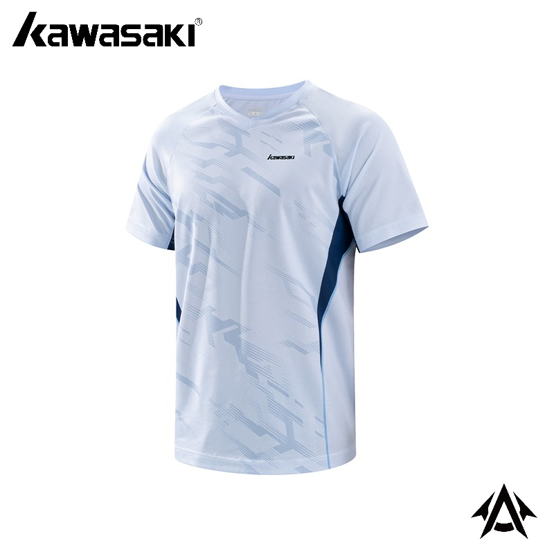 Kawasaki Men Women Professiona - Badminton Aesthetic ulasan dan harga