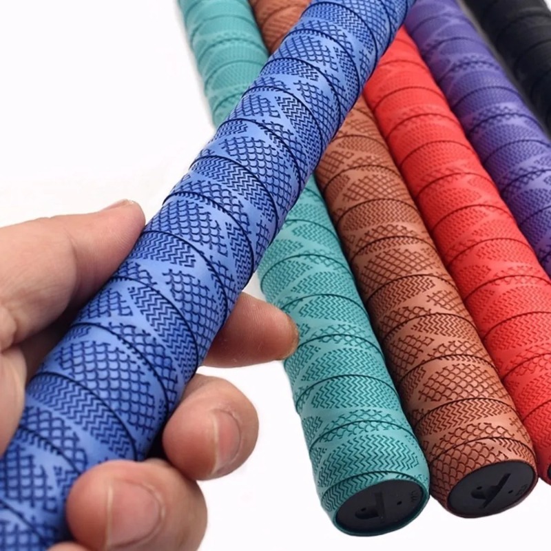 2M Non-slip Sticky Sweat-absor - Badminton Net ulasan dan harga