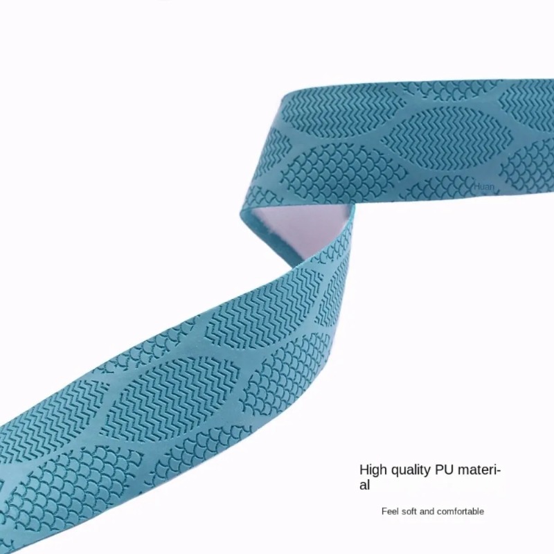 2M Non-slip Sticky Sweat-absor - Badminton Net ulasan dan harga