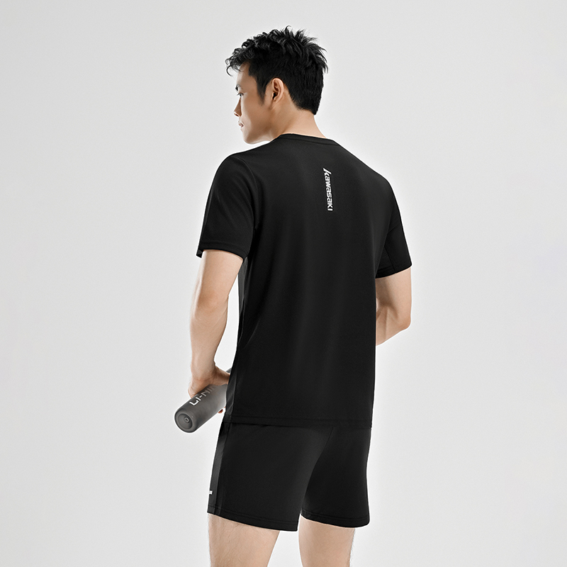 Kawasaki Men Couples Badminton - Badminton Aesthetic ulasan dan harga