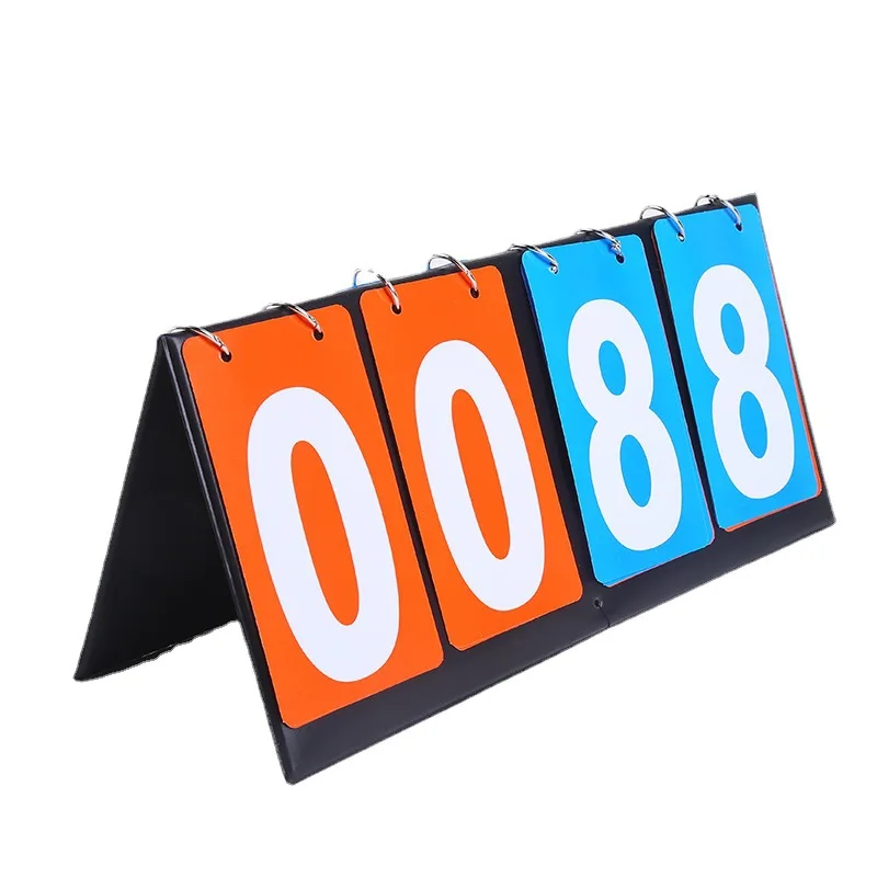 Scoreboard - Leather Score Kee - Scoreboard Digital ulasan dan harga