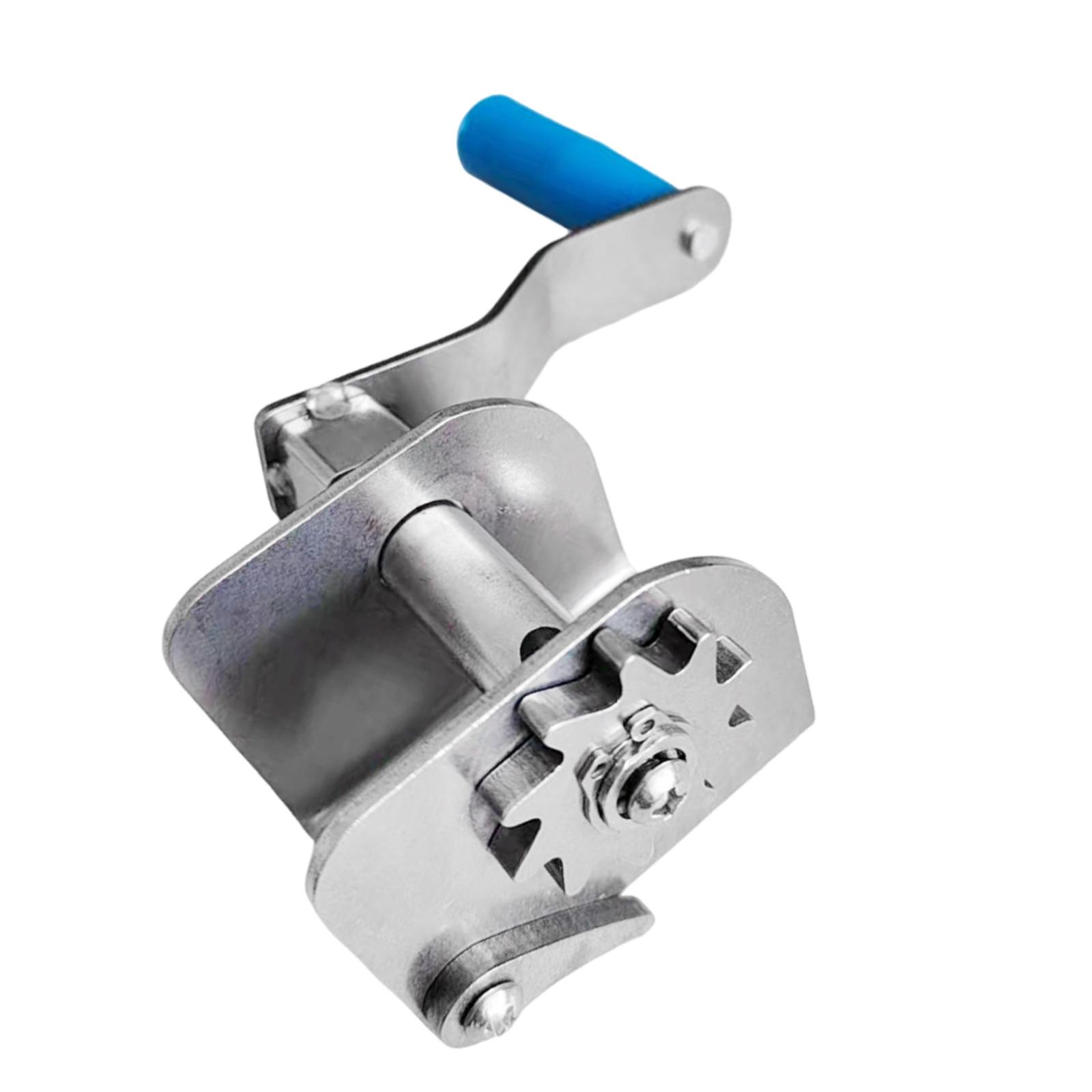 Badminton Pole Tensioner Profe - Badminton Net ulasan dan harga