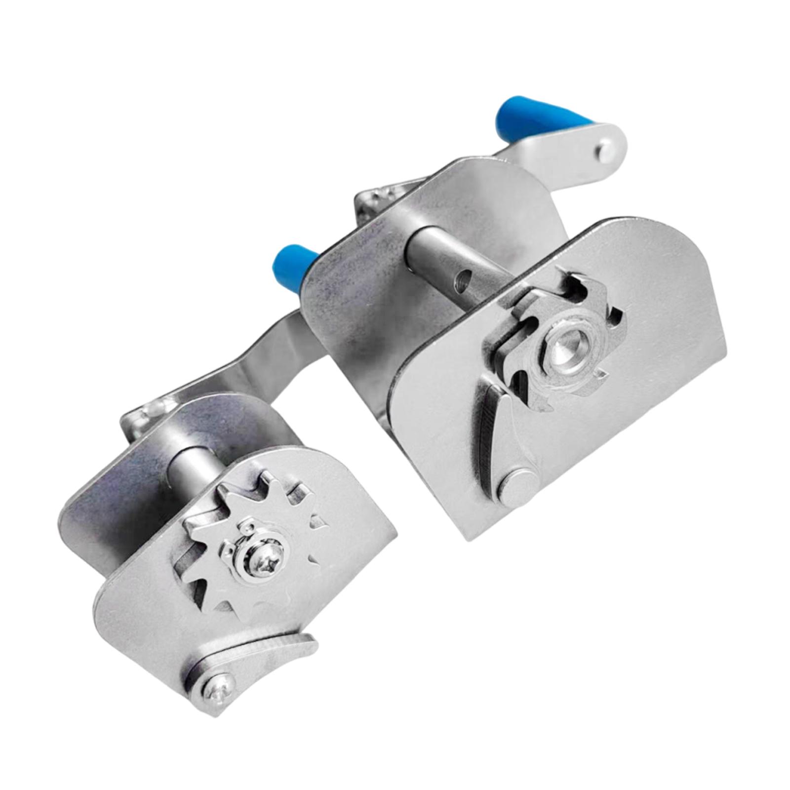 Badminton Pole Tensioner Profe - Badminton Net ulasan dan harga
