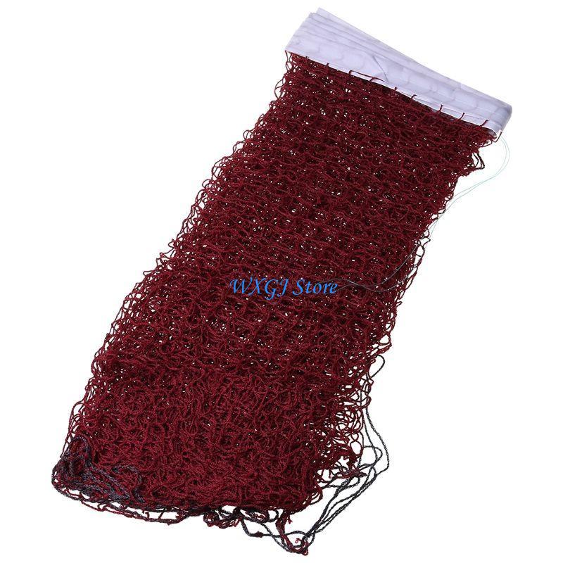 37JE Badminton Net Thicker Fol - Badminton Net ulasan dan harga