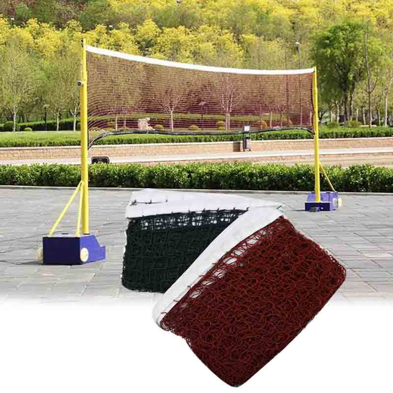 Professional Training Mesh Sta - Badminton Net ulasan dan harga
