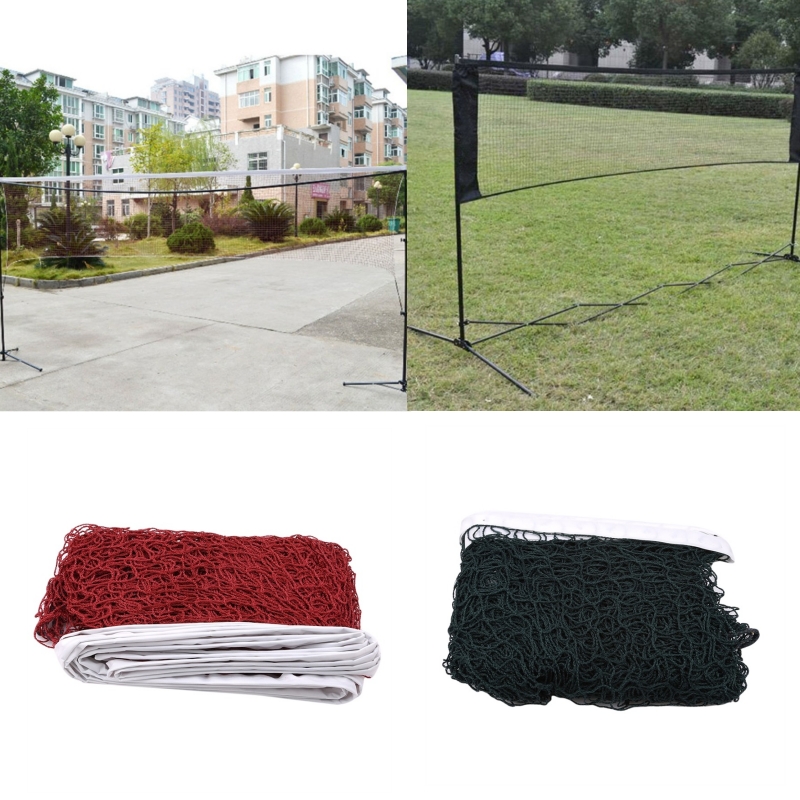 Professional Standard Badminto - Badminton Net ulasan dan harga