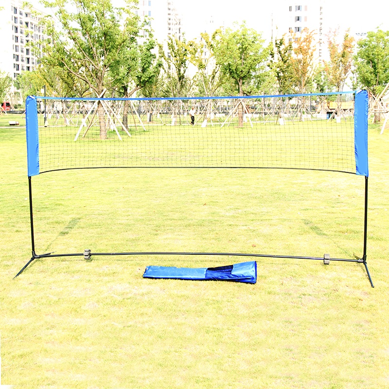 Net for Tennis, Soccer Tennis, - Badminton Net ulasan dan harga
